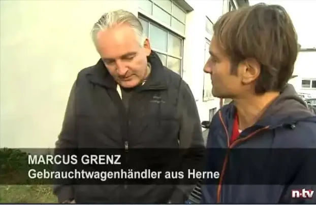 Automobile Grenz Herne